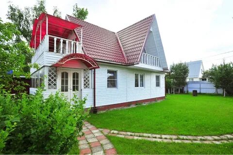 Дома в шатурском районе