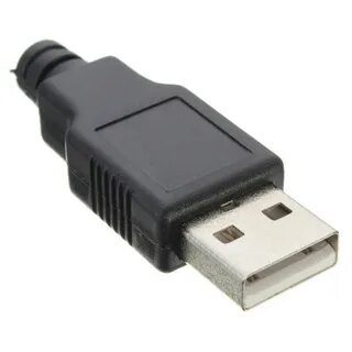 Под usb
