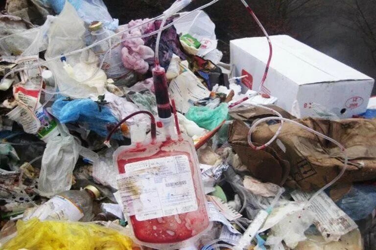 Правительство присвоит дочерней компании "Ростеха" статус оператора медицинских 
