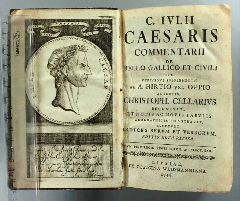 цель на латыни