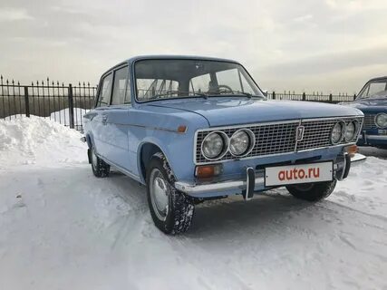 Ваз 1500