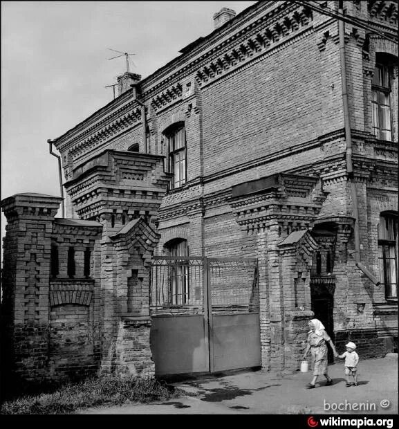 Управление ирбита