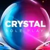 Кристалл рп 5. Crystal rp. рп с кристаллами. карта crystal rp.