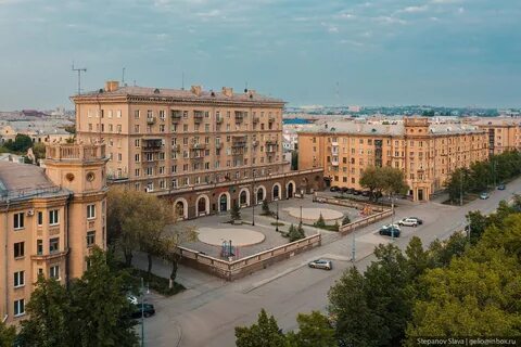 Магнитогорск 19