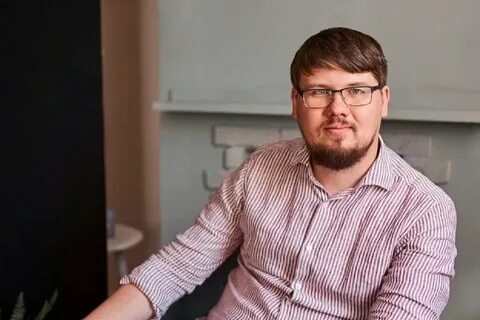 Директор парка кузьминки