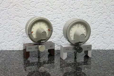 Поверка линеек поверочных