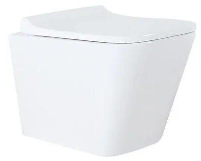 Подвесной унитаз azario az 0052