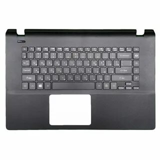 Packard bell клавиши