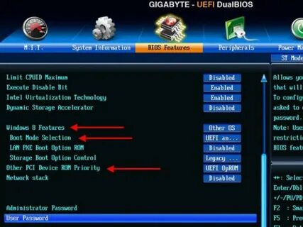 Secure disable