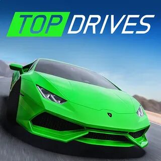 Top drives деньги