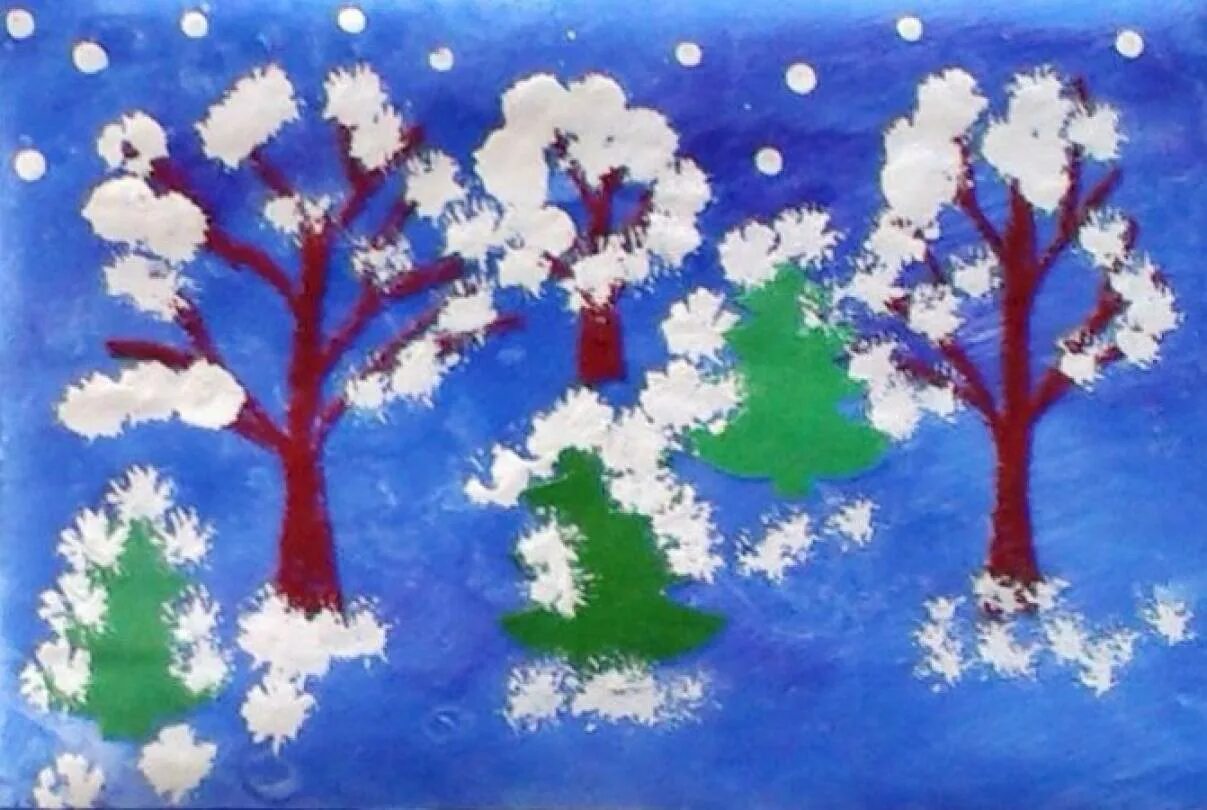 Деревья в снегу вторая младшая. Рисован евстаршей группе на тему,, зима,. Рисование зимой в средней гр.. Рисование зима старшая группа. Рисование в старшей группе на тему зима.