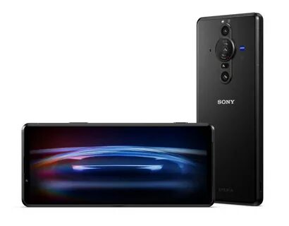 Xperia 1 vi характеристики