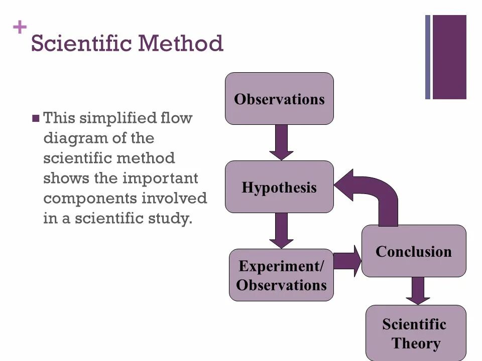 Research components