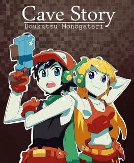 Cave Story by Songoanda.deviantart.com on @deviantART Видео Игры, Рисунки С...