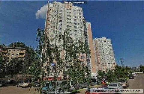 Красногорск оптическая