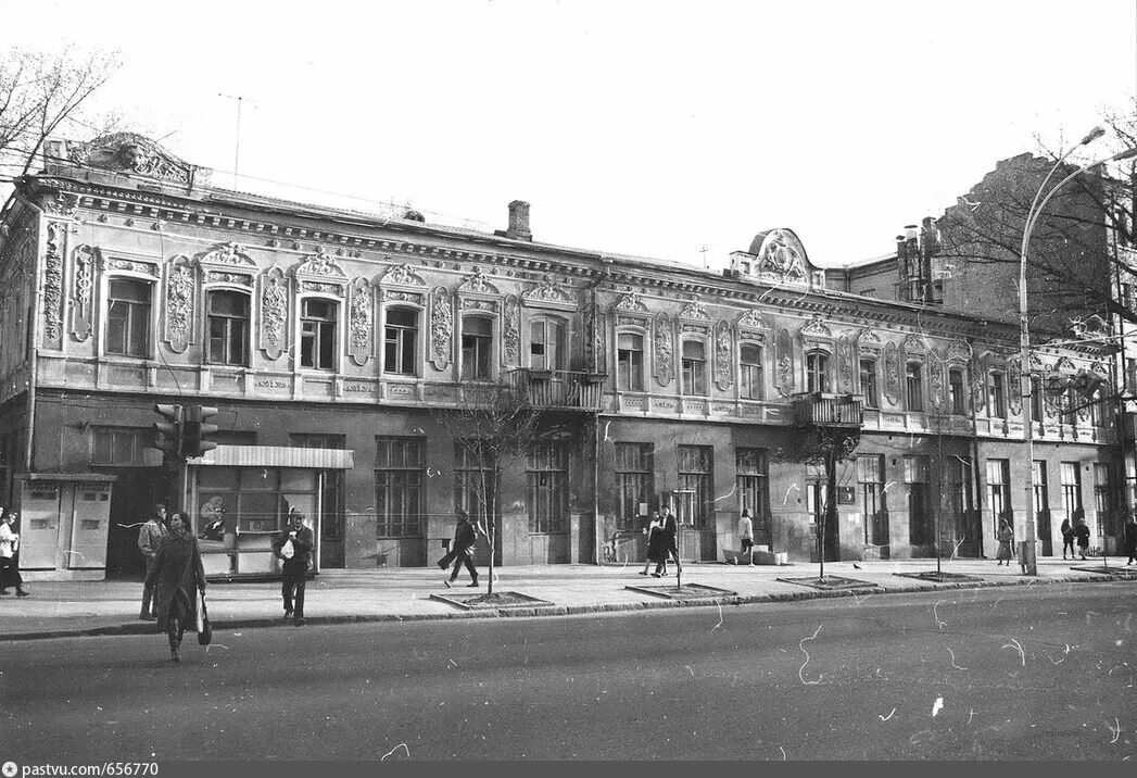 Пин на доске History Moscow