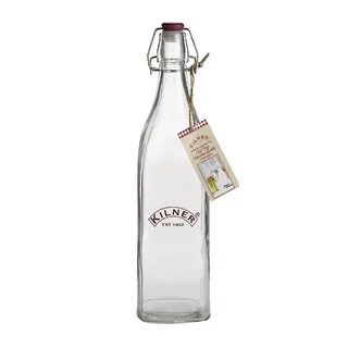 Бутылка стекло напиток