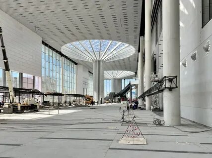 Когда будут открывать аэропорт
