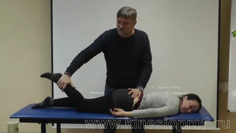 Кинезиолога васильевой