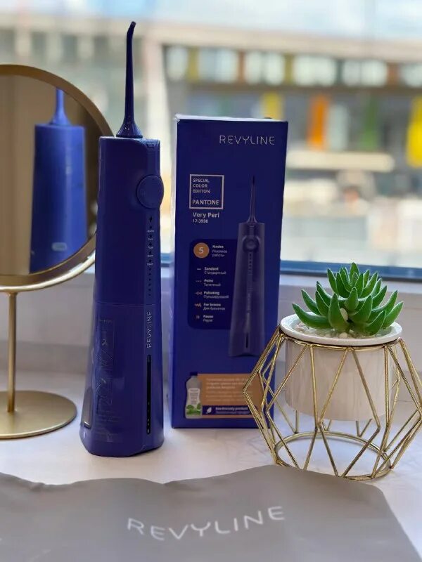 ирригатор l l skin miga