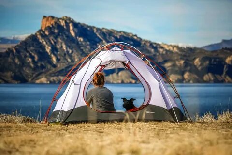Camping products