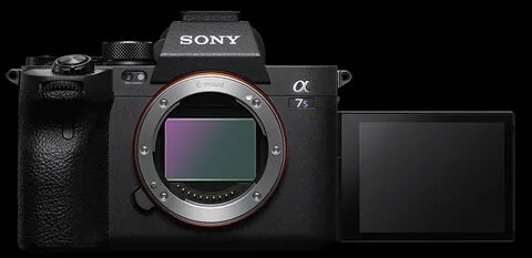 Sony a7 iii обзор