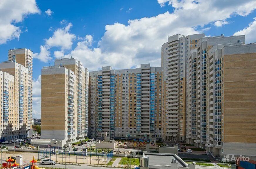 авито свердловский московская