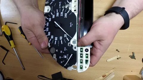 Ремонт пикселей
