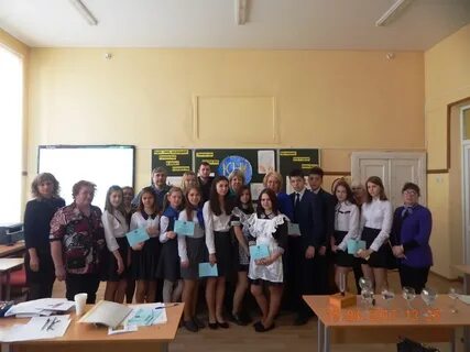 Сайт школы 9 клинцы