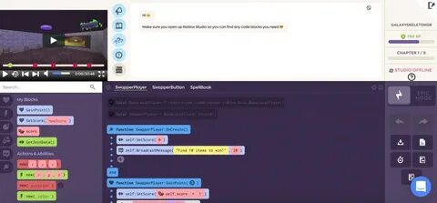 Coding kingdom