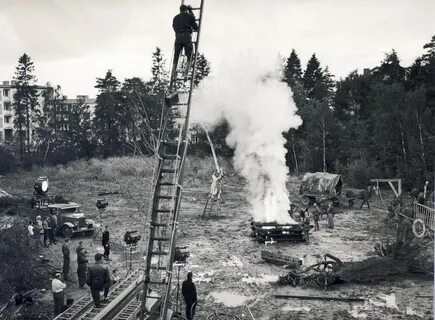 1957 первый в истории