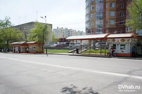 Уссурийская хабаровск