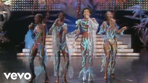 Boney m music