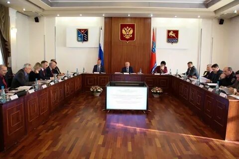 Коррупция губернатора