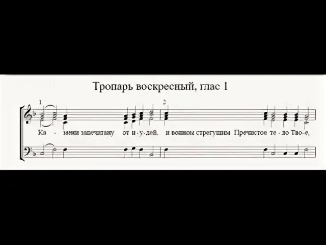 Тропари глас 1 слушать. Тропари глас 1 слушать. Тропарь глас 1. Камени запечатану от иудей ноты. Ирмосы канона великой субботы волною морскою.