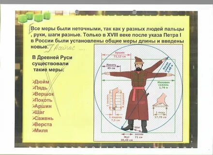 Введены меры