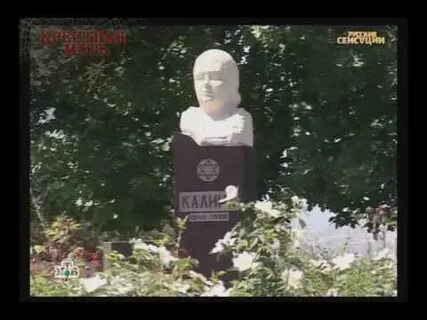 Каля калина