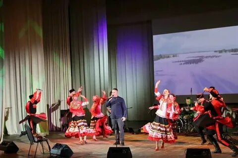 Южный культурный