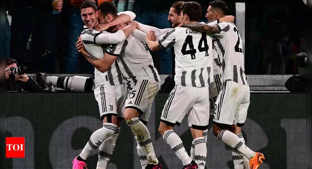 Juventus psv live