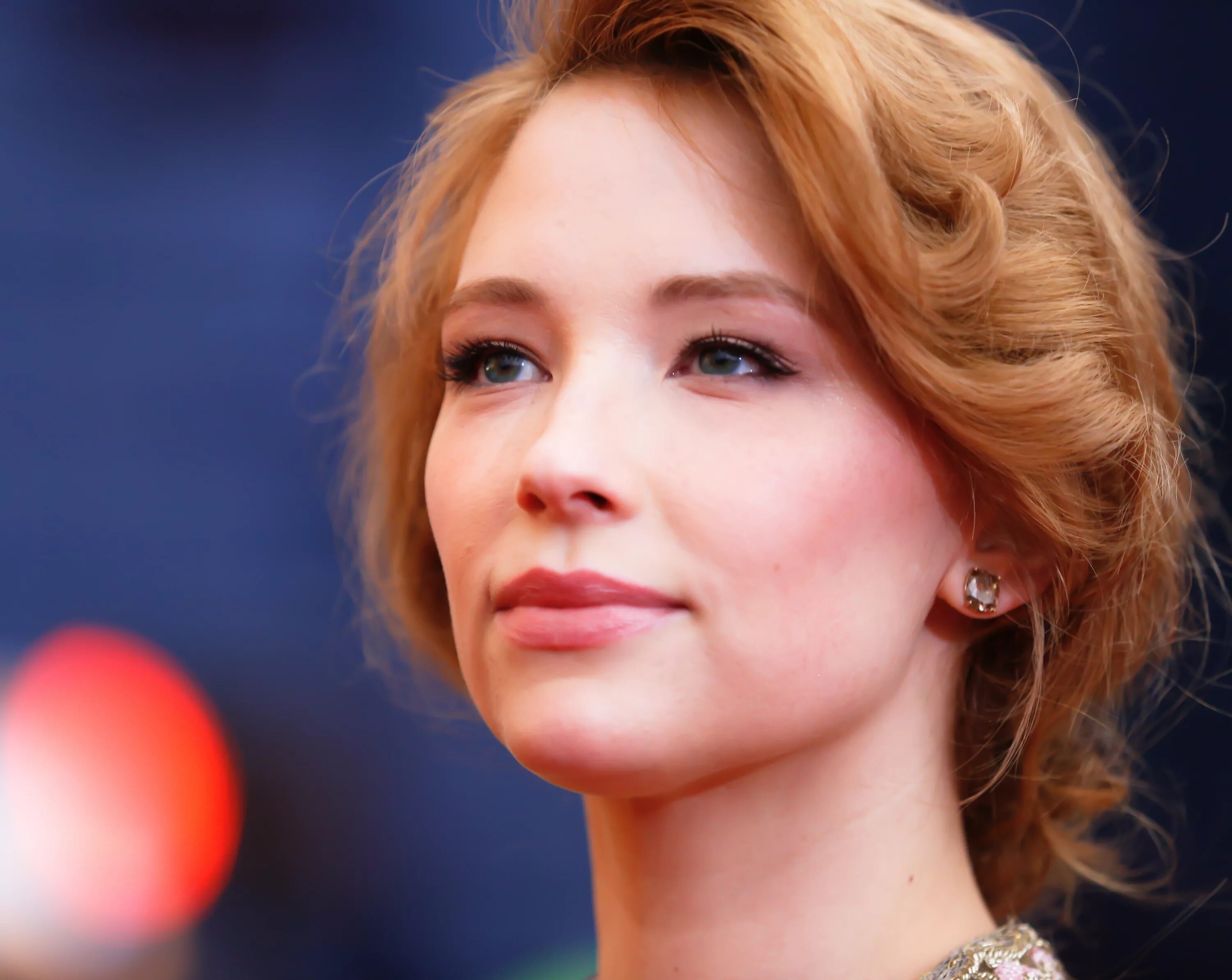 Российские актрисы снимавшиеся в Голливуде.