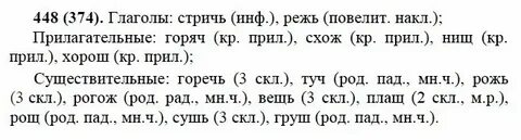 Русский язык учебник 6 класс практика страница