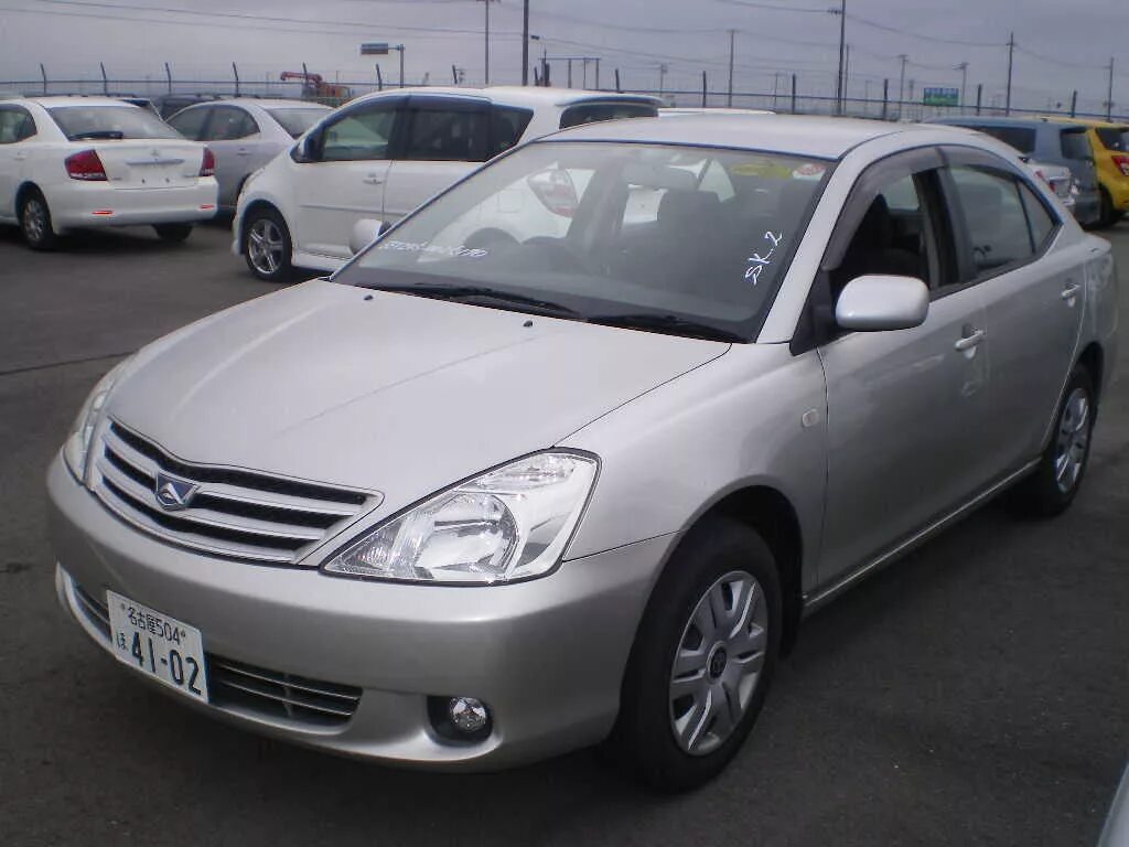 Тойота Аллион 2004. Toyota Allion 2004. Тойота Allion 2004. Toyota Allion 2.