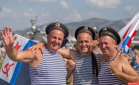 Песня северного моряка