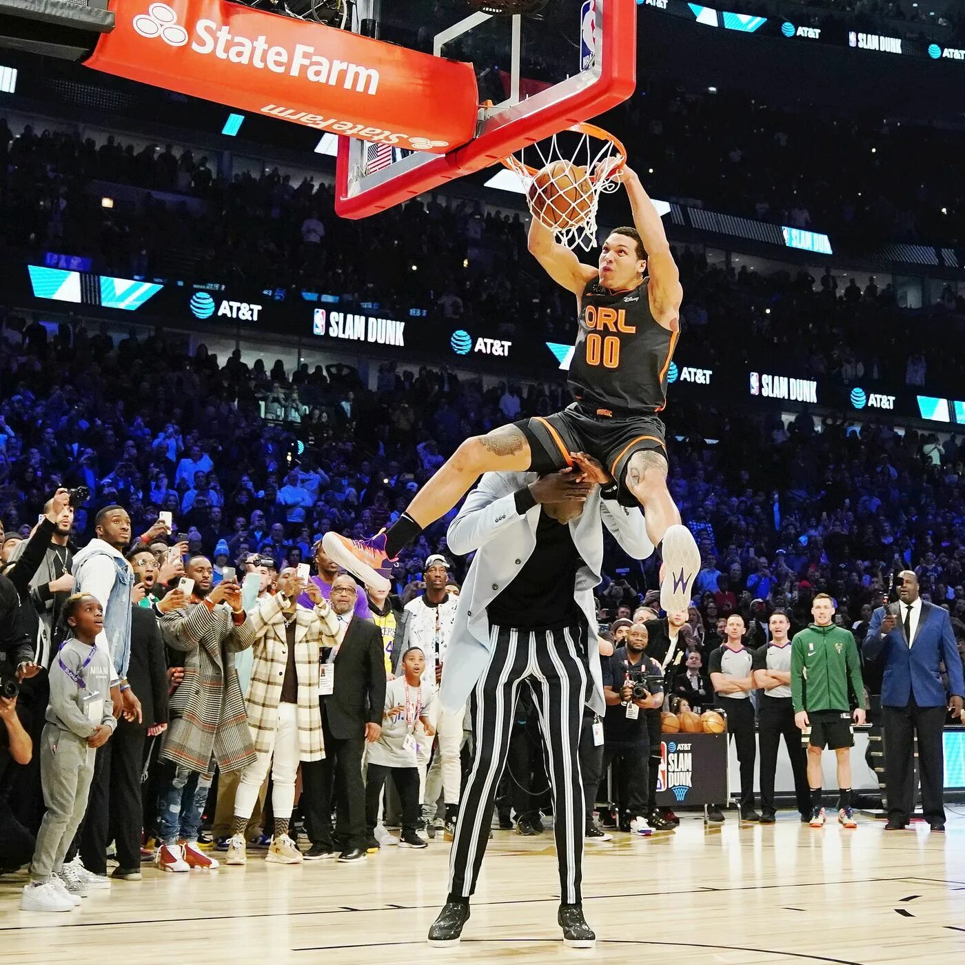 6 kings slam