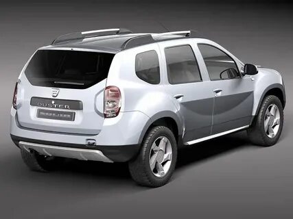 Duster 2010