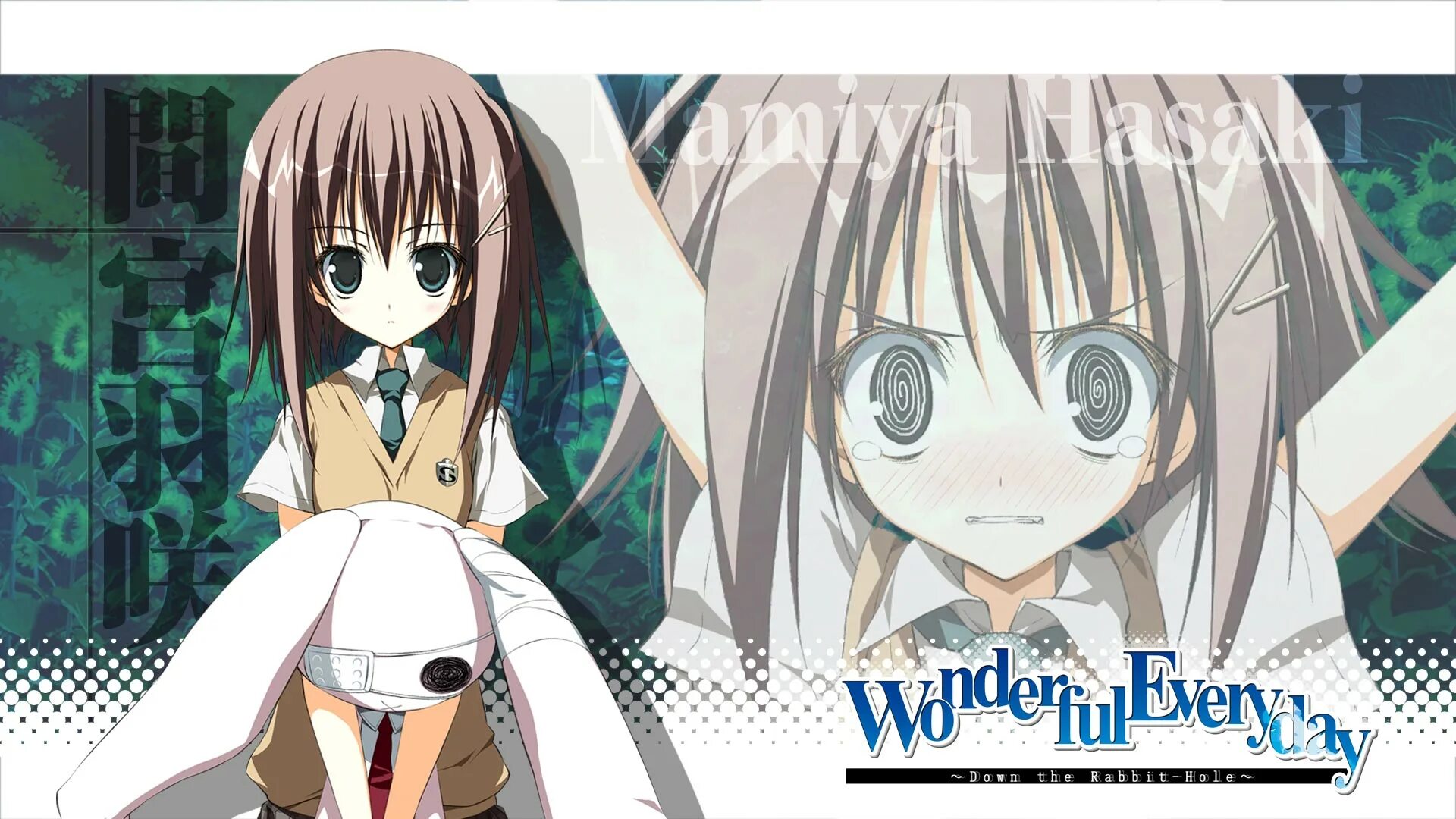 Wonderful everyday новелла. Subarashiki hibi. кимика тачибана. Wonderful everyday. кимики subarashiki.