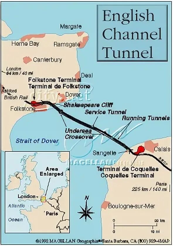 Пролив ла Манш тоннель. Пролив па-де-Кале туннель. Тоннель ла Манш на карте. The channel tunnel на карте. Channel английский