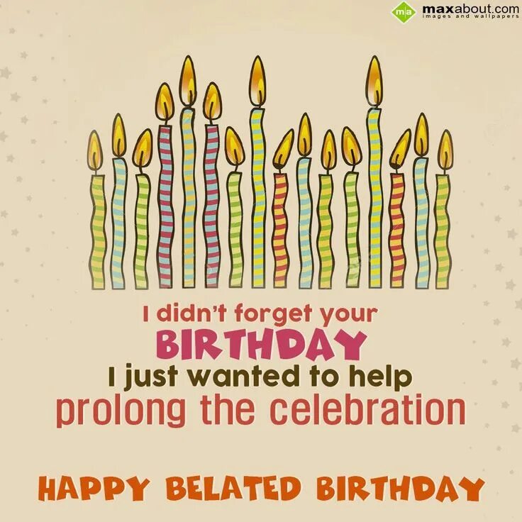 Happy belated birthday wishes. Forget your friend s birthday. Картина на баннер для день рождения роблокс. I've forgotten your birthday картинки. Funny birthday greetings.