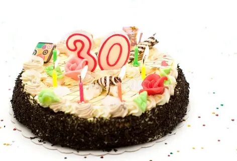 С юбилеем внука 30