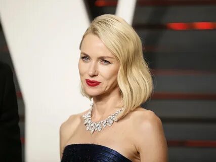 Why Naomi Watts believes it's tough to do botox and tough not to do.